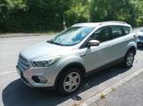 Ford Kuga 2,0 TDCi 4x4 150PS Allrad Automatik - Ford mit Diesel-Antrieb: 150