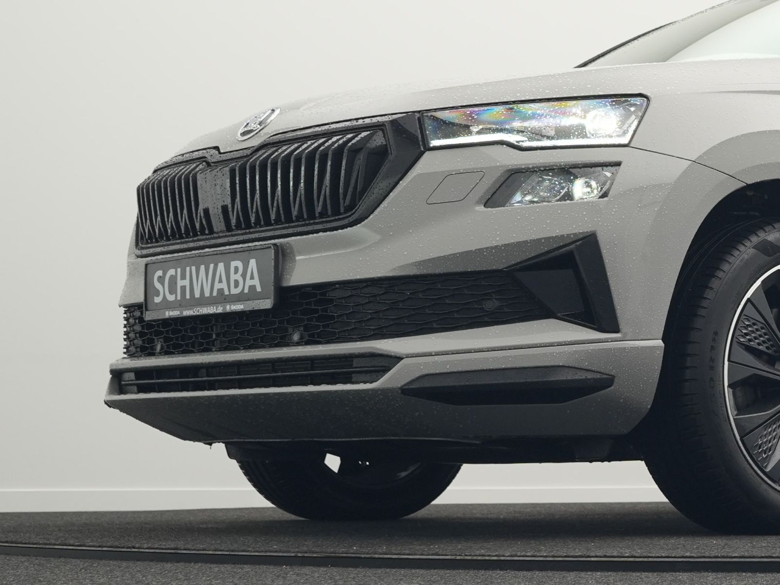 Skoda Karoq - Bild 43