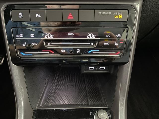 Volkswagen T-Cross 1.0 TSI +ALLWETTER+NAVI+ACC Style, миниатюра 14