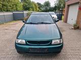 Volkswagen VW Polo Variant 1.4 - Volkswagen Polo aus 1998: Kombi