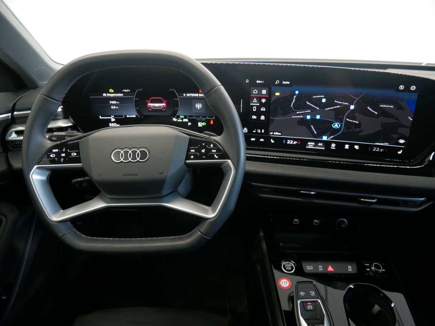 Audi A5 - Bild 10