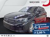 Volkswagen Touareg Elegance 3.0 TDI AHK Luftfwk Navi Kamera