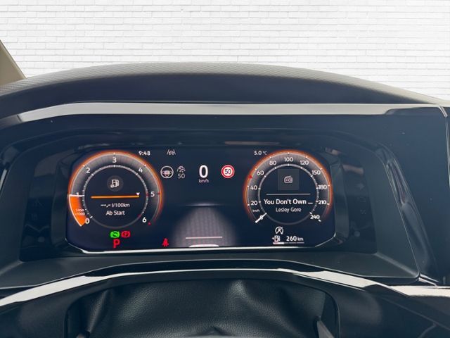 Fahrzeugabbildung Volkswagen Multivan T7 GOAL 2.0 TDI DSG NAVI MTRX STHZG