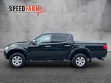 Mitsubishi L200 Intense Doppelkabine 4WD - Mitsubishi L200: Intense