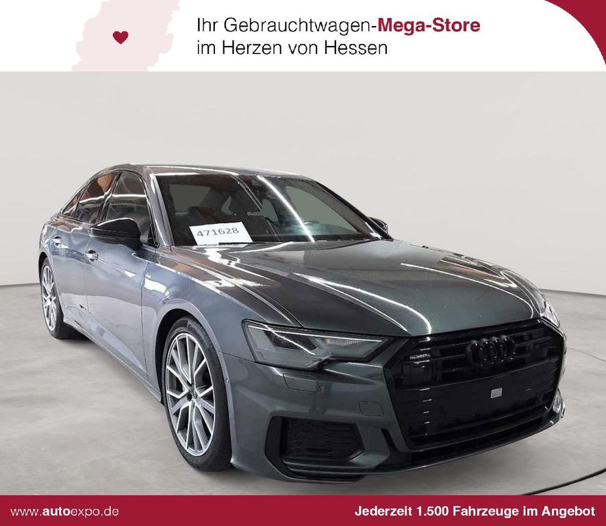 Image of Audi A6