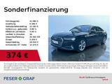 Audi A6 Limousine 45TFSI quattro sport HD-Matrix/HUD/ - Audi A6: Sport