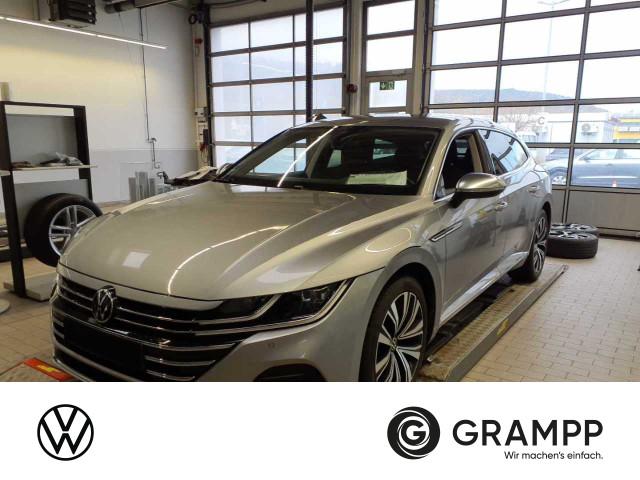 Volkswagen Arteon Shooting Brake Elegance 2.0TDI DSG +LED+