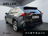 Toyota RAV 4 Plug-in-Hybrid 4x4 *Technik-Paket*Navi*HUD - Toyota RAV 4 aus 2022