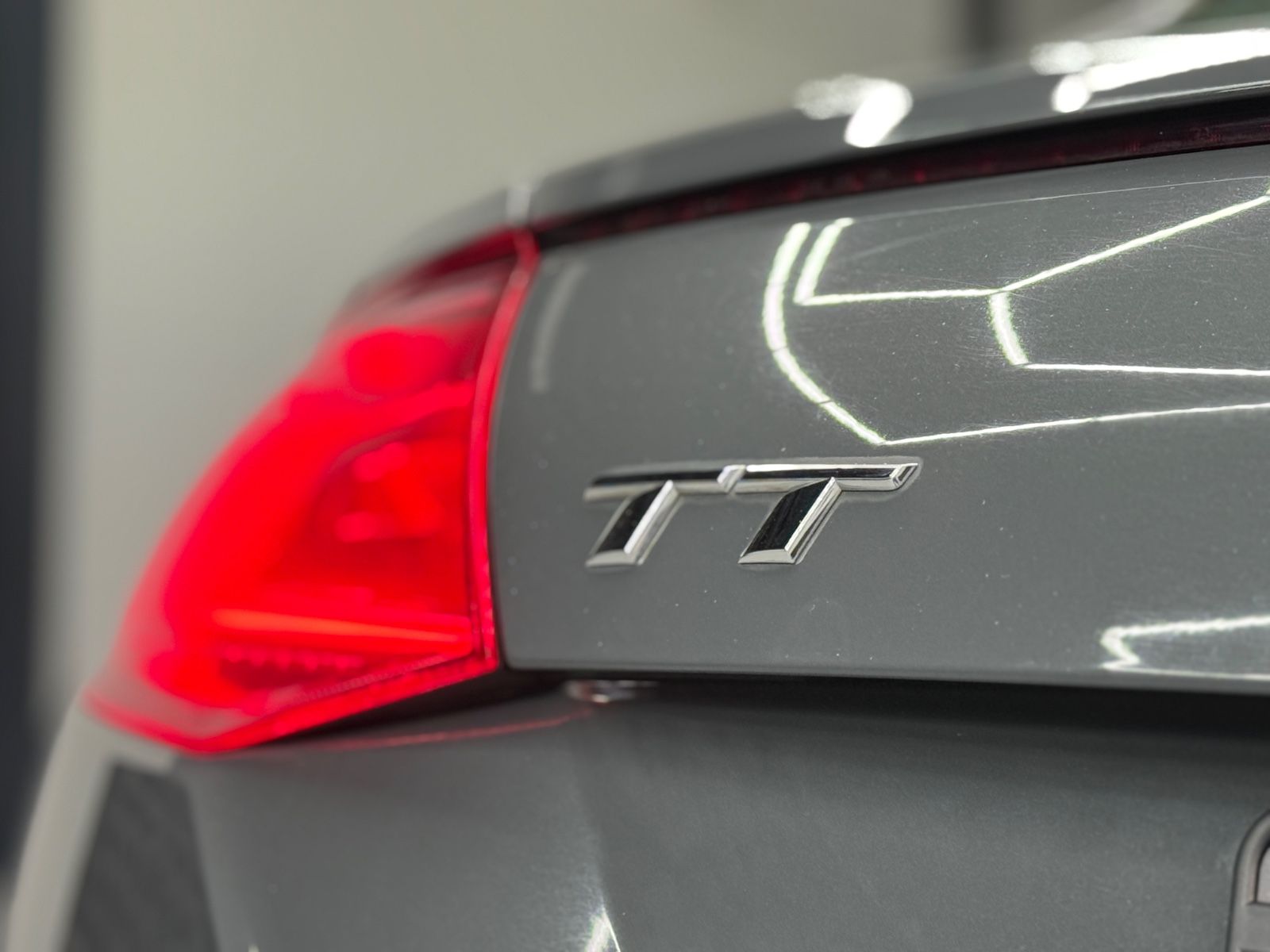 Audi TT Coupe 2.HAND*VIRTAUL TACHO*8-FACH*KEYLESS*SZH foto 12