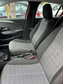 Opel Corsa - 4