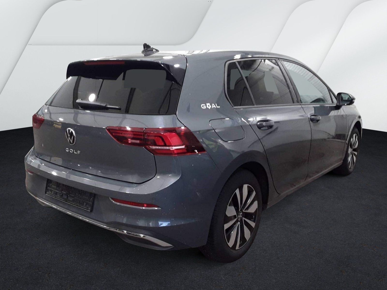Volkswagen Golf - Bild 3