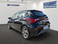 Hyundai i20 - Vorschau Bild 4