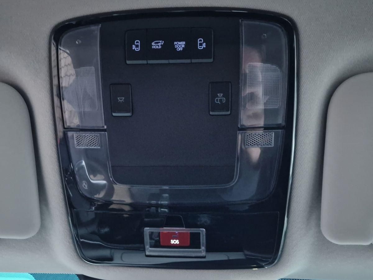 Hyundai Staria – Bild 19