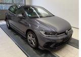 Volkswagen Polo R-Line 1.0 TSI 7-DSG KAMERA SHZ ACC LED - Volkswagen Polo Jahreswagen: Automatik