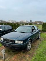 Audi 80 b4 2.0e - gebrauchte Audi 80 aus dem Jahr 1995