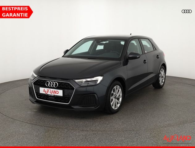 Audi A1 25 TFSI Sportback advanced LED DAB 1.Hand SHZ