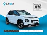 Citroën C3 Aircross Shine *LED*PDC*KLIMA*TEMPOMAT* - Citroën C3 mit Schiebedach