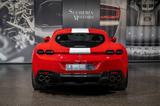 Ferrari ROMA | TAILOR MADE | INSPIRED BY FERRARI 250 LM - Ferrari Roma