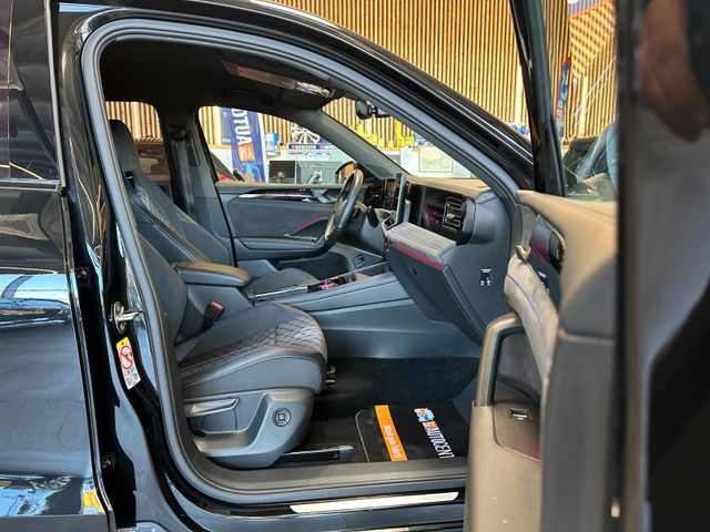 Volkswagen Tiguan *R-LINE*MASSAGE*LKHZ*ACC*CARPLAY*LED