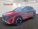 Vorschaubild Nissan Qashqai N-Connecta,Komfort-&WinterPaket AUTOM.