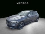 BMW 1er - M140 i xDrive Nav. Professionell Shadow - gebrauchte BMW M140i aus dem Jahr 2019