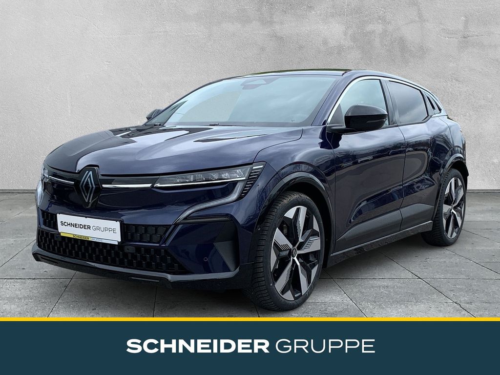 Megane E-TECH TECHNO 220 COMFORT RANGE RFK+SHZ