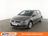 Volkswagen Golf VII 1.4 TSI Comfortline BMT*TEMPO*PDC* - Gebrauchtwagen in Hamburg bis 15.000 Euro