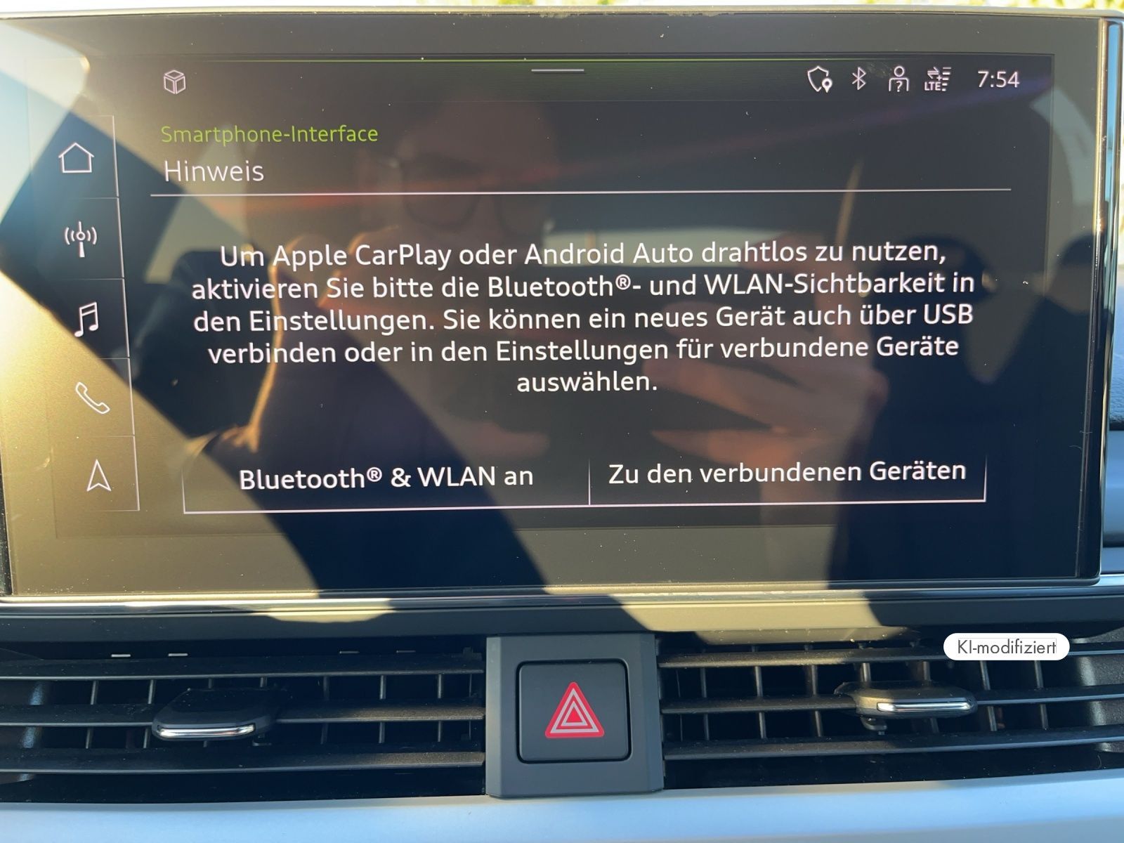 Audi A4 - Bild 20