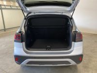 Volkswagen T-Cross - Vorschau Bild 12