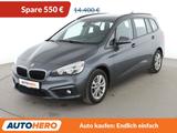 BMW 216d Gran Tourer Advantage *NAVI*TEMPO*PDC*SHZ* - BMW 216 Gran Tourer: Van
