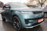 Land Rover Range Rover Sport Autobiography/P550/PANO/VOLL - Land Rover Range Rover Sport in Dortmund