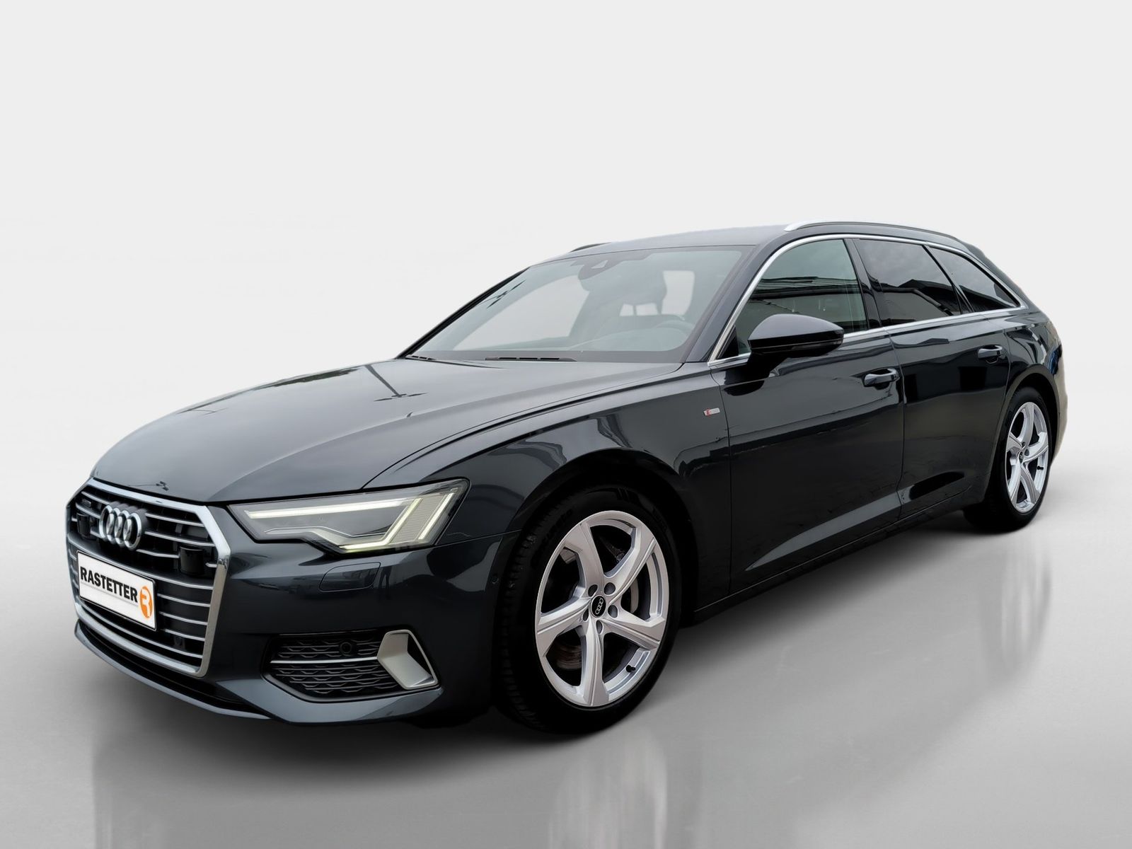 Audi A6 Avant 55 TFSI quattro sport S line Plus ACC M foto 2