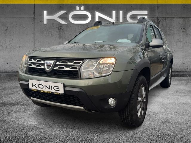 Dacia Duster I Celebration 4x2