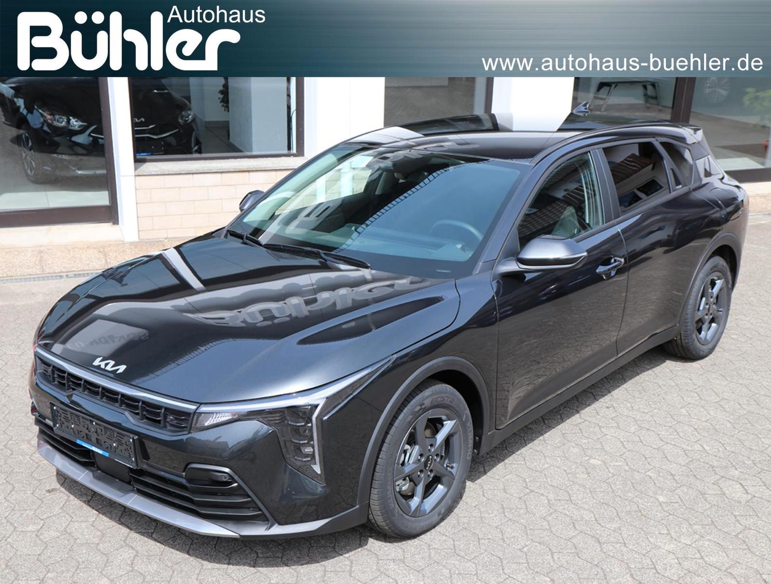 Kia K4 Vision II 1.6T-GDI DCT Klimaautomatik, Sit...