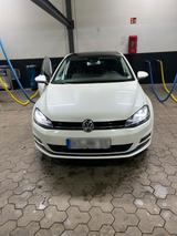 Volkswagen Golf 7  Baujahr 2013  Top Zus... - Volkswagen Golf: V Baujahr