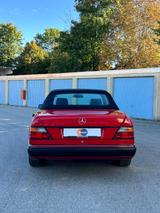 Mercedes-Benz 300 CE 24V Cabriolet deutsch 2.Hand erstkl. - Mercedes-Benz 300: Ce 24