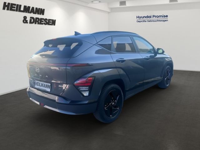 Hyundai KONA Elektro – Bild 3