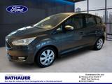 Ford C-Max 1.0 EcoBoost Start/Stopp Trend - Ford C-Max mit Benzin-Antrieb: Kleinbus, 1.0