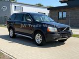 Volvo XC90 D5 Summum Navi Xenon PDC AHK Leder TÜV 4/26 - Volvo XC90 aus 2005: Geländewagen
