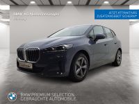 BMW 220 Active Tourer - Vorschau Bild 1