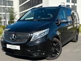 Mercedes-Benz Vito Tourer 114/116/119 CDI Edition lang Autom - Mercedes-Benz Vito Gebrauchtwagen in Köln