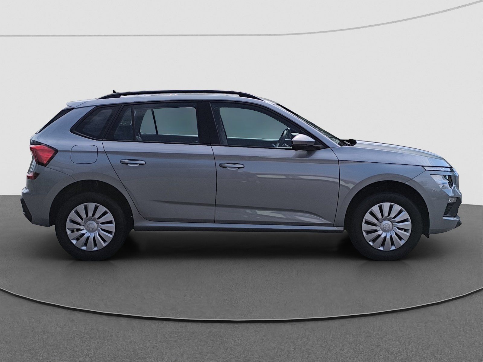 Skoda Kamiq - Bild 10