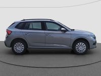Skoda Kamiq - Vorschau Bild 10