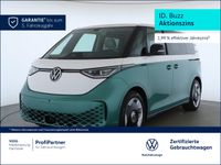 Volkswagen ID. Buzz - Vorschau Bild 1