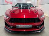 Ford Mustang 2.3 Eco Lucid-Red/MY-25 Kit/Spur-H - Ford: 3.2