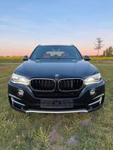 BMW X5 xDrive40d - Individual  - BMW X5: Xdrive 40d