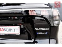 Suzuki (SX4) S-Cross - Vorschau Bild 7