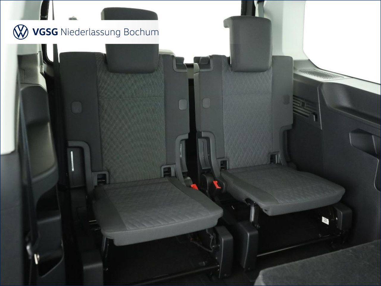 Volkswagen Caddy Maxi - Bild 16