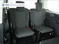 Volkswagen Caddy Maxi - Vorschau Bild 16