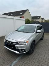 Mitsubishi ASX 1.6 MIVEC Cleartec Edition - Mitsubishi ASX: Cleartec